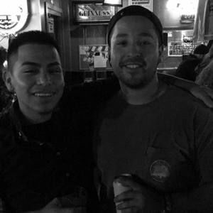 Meet your Posher, Osvaldo